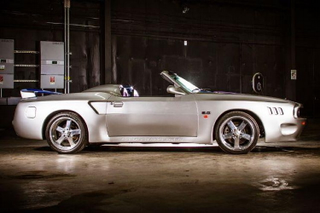 Illustration for article titled At $18,999, Will This Custom 1989 Ford Mustang Boss 5.0 Cause A Stampede?